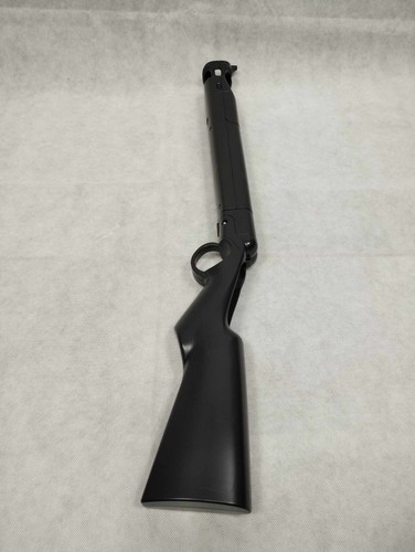 Fusil chasse noir - chasse,