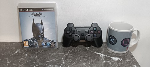 Manette ps3 générique neuve - manette,