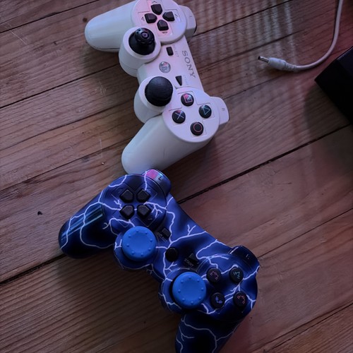 Manette jeu pour - de, ps3