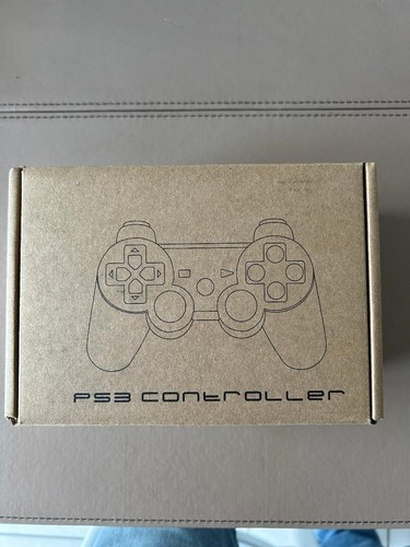Coffret manettes de jeu - coffret,