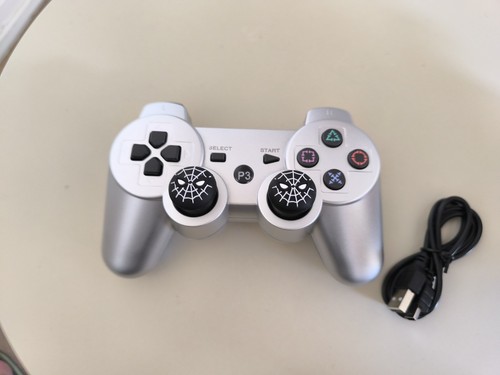 Manette jeux compatible - de,