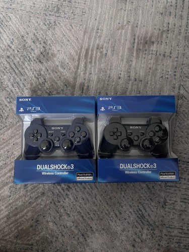 Lot manette ps3 - de,