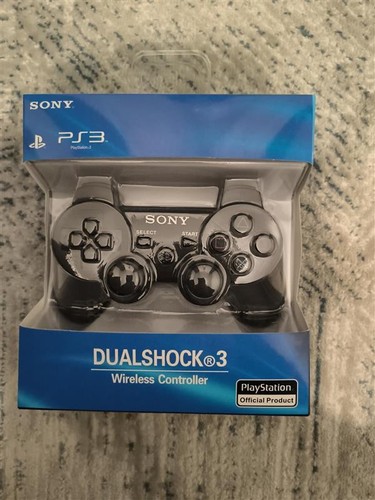 Manette jeu pour ps3 - ps3, sans