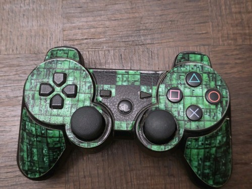 Manette ps3 sixaxis officielle - manette,